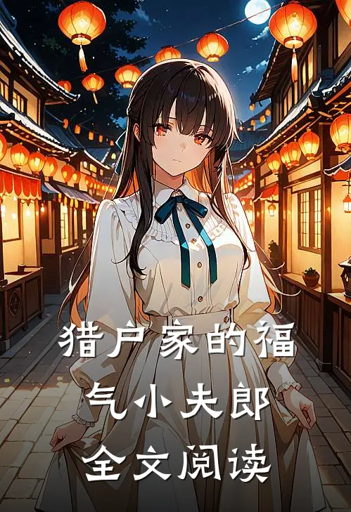 猎户家的福气小夫郎全文阅读