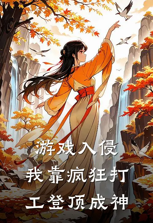 游戏入侵：我靠疯狂打工登顶成神